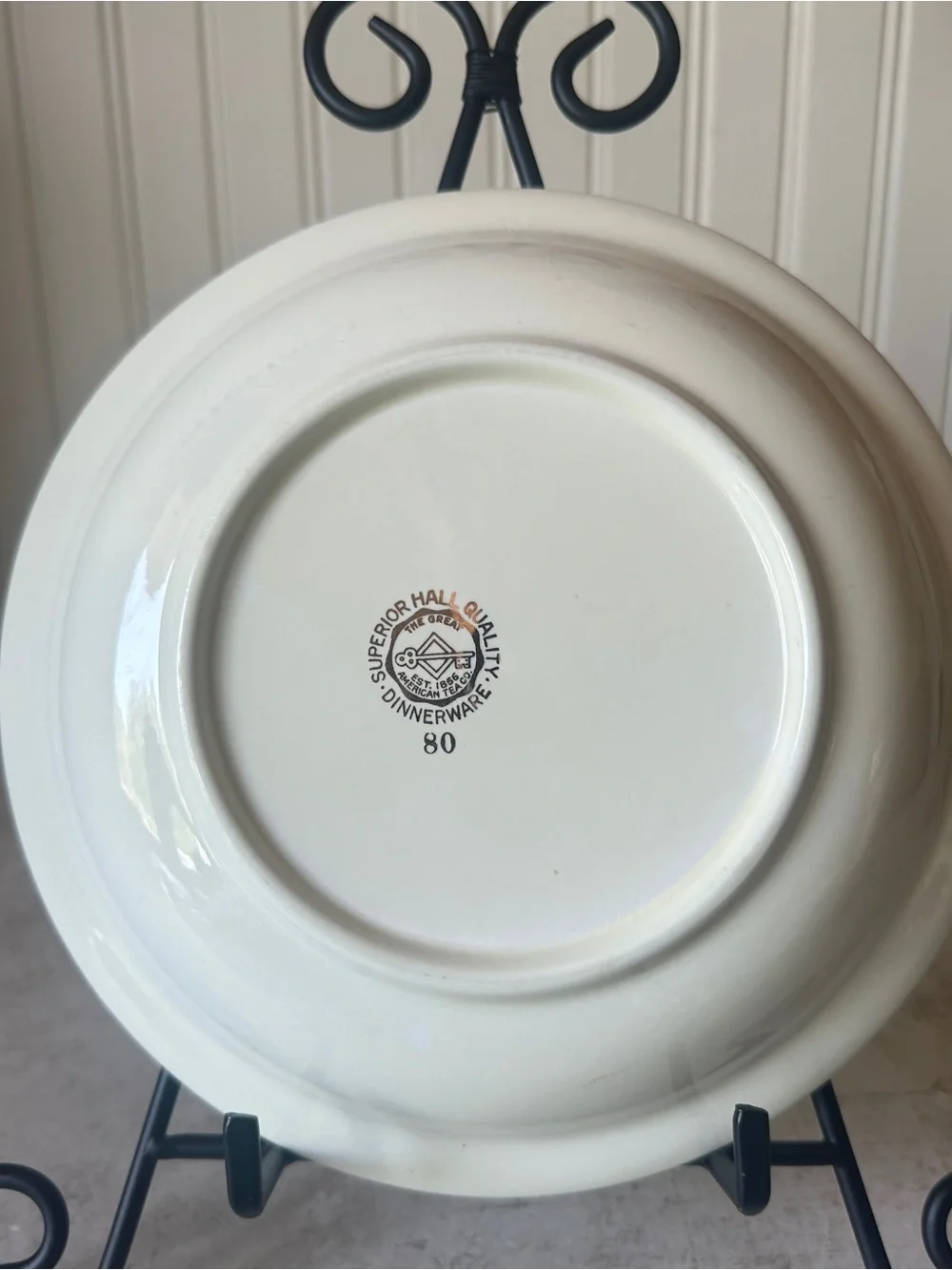 hall china hall china